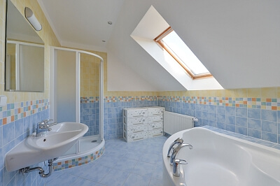 Za Mototechnou, Stodůlky - Prague 5 | Rent, House Five-bedroom (6+1), 330 m²