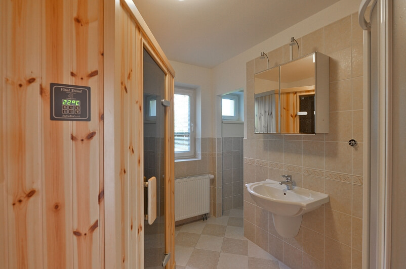 Za Mototechnou, Stodůlky - Prague 5 | Rent, House Five-bedroom (6+1), 330 m²