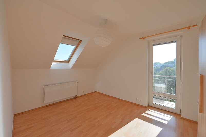 Za Mototechnou, Stodůlky - Praha 5 | Pronájem, Rodinný dům 6+1, 330 m²