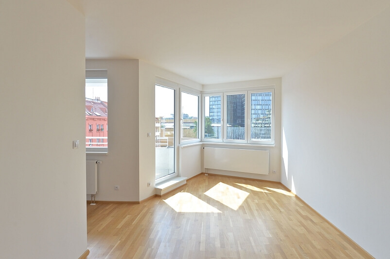 U Svobodárny, Libeň - Prague 9 | Rent, Apartment Studio (1+kk), 61 m²