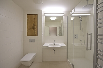 U Svobodárny, Libeň - Prague 9 | Rent, Apartment Studio (1+kk), 61 m²