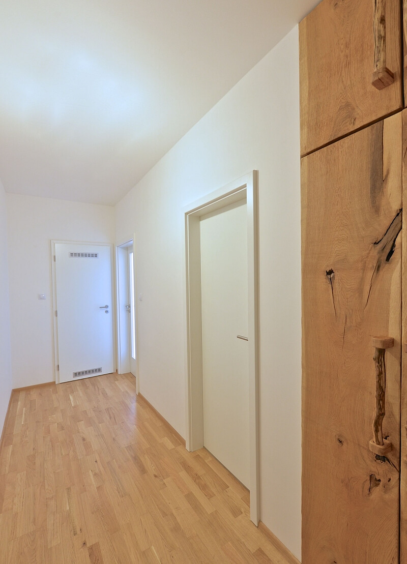 U Svobodárny, Libeň - Prague 9 | Rent, Apartment Studio (1+kk), 61 m²