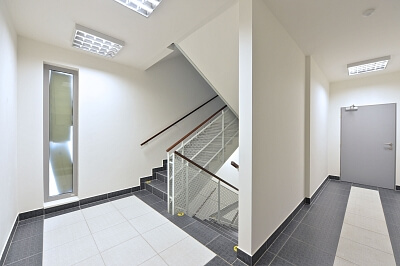 U Svobodárny, Libeň - Prague 9 | Rent, Apartment Studio (1+kk), 61 m²