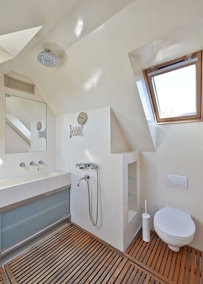 Ve Střešovičkách, Střešovice - Prague 6 | Sale, Apartment Studio (1+kk), 32 m²