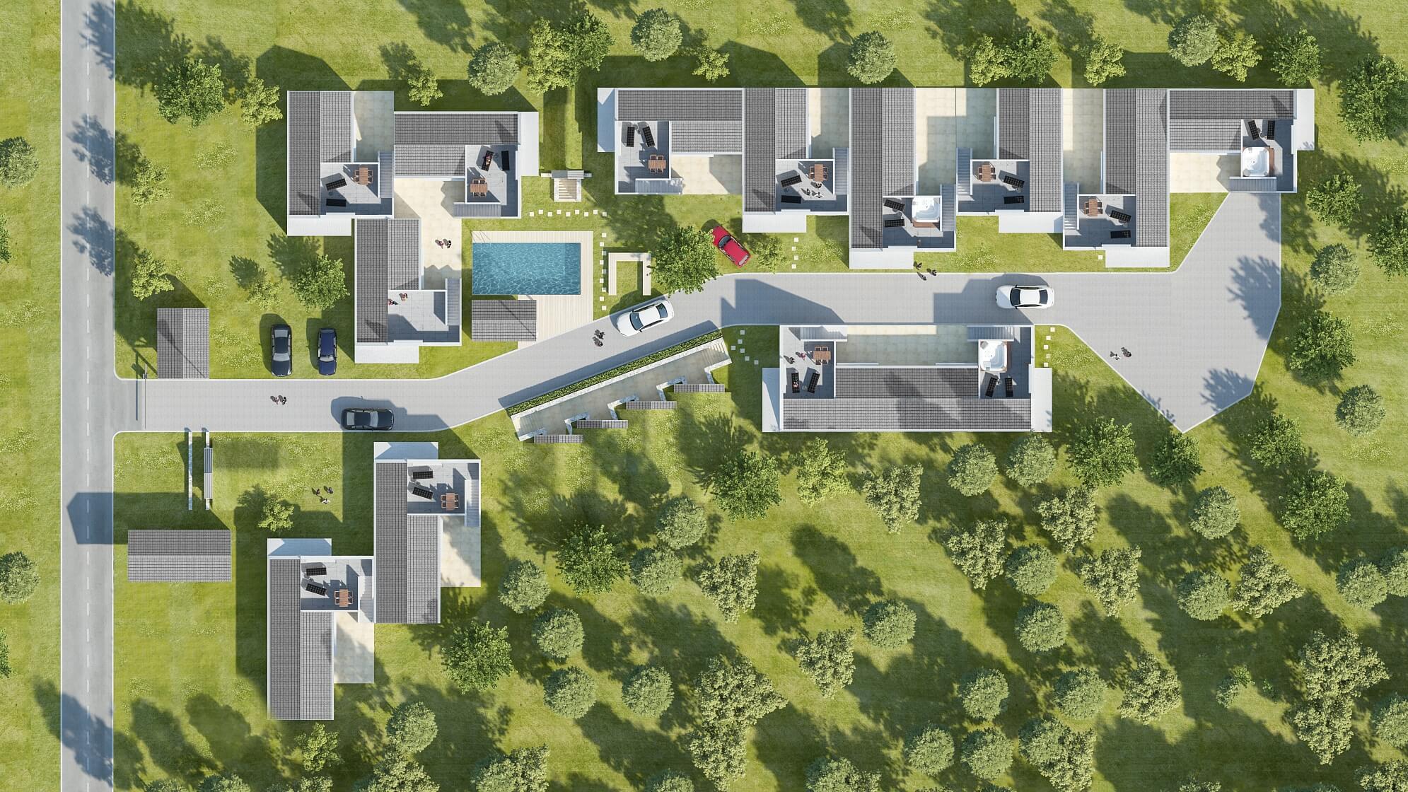 Brod nad Dyjí, Brod nad Dyjí - Břeclav | Prodej, Byt 2+kk, 107 m²