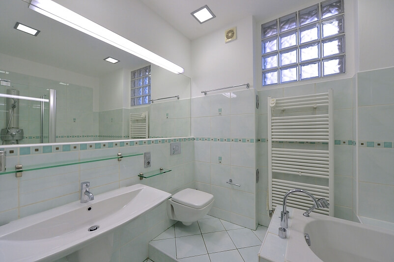 Koldínova, Žižkov - Praha 3 | Pronájem, Byt 2+kk, 136 m²