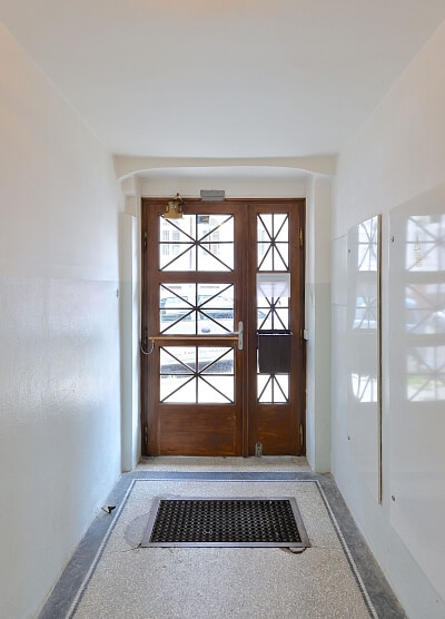 Koldínova, Žižkov - Prague 3 | Rent, Apartment One-bedroom (2+kk), 136 m²