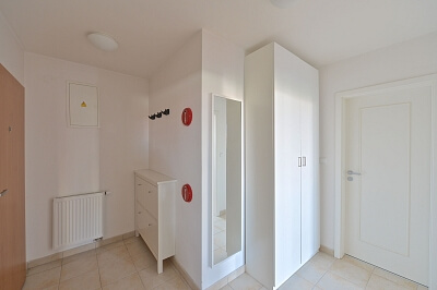 Bubenečská, Bubeneč - Praha 6 | Pronájem, Byt 2+kk, 67 m²