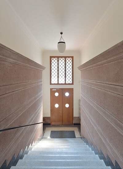 Bubenečská, Bubeneč - Praha 6 | Pronájem, Byt 2+kk, 67 m²