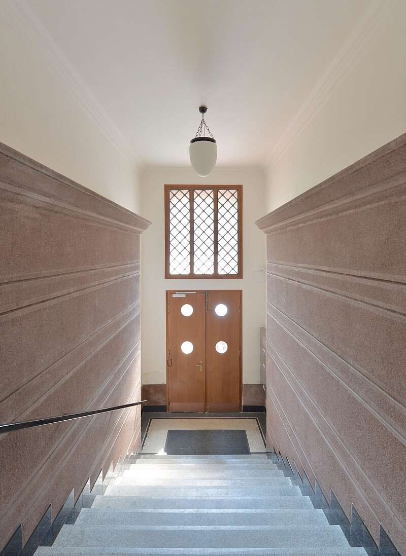 Bubenečská, Bubeneč - Praha 6 | Pronájem, Byt 2+kk, 67 m²