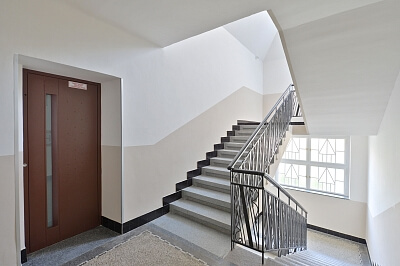 Bubenečská, Bubeneč - Praha 6 | Pronájem, Byt 2+kk, 67 m²