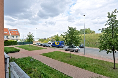 Zásadská, Střížkov - Praha 9 | Prodej, Byt 2+kk, 64 m²