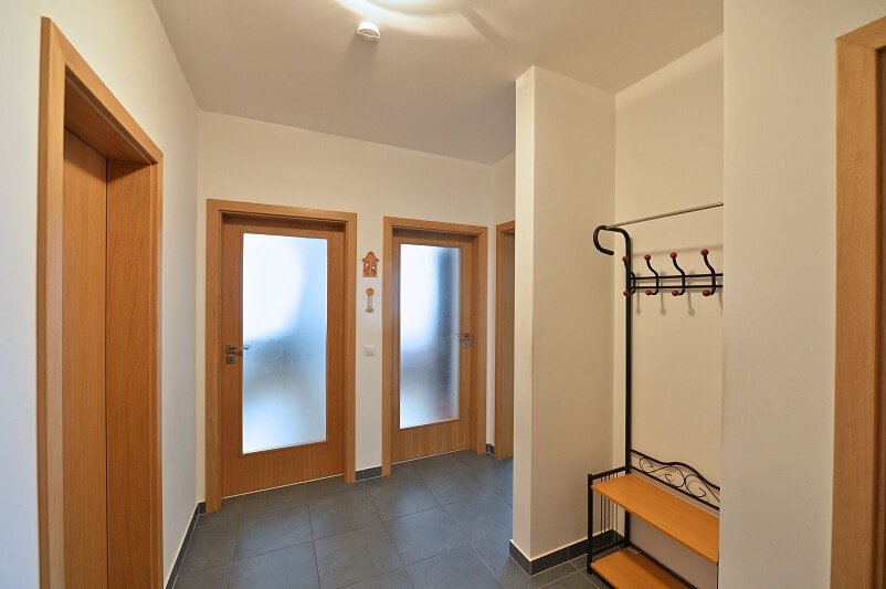 Kurta Konráda, Libeň - Praha 9 | Pronájem, Byt 3+kk, 81 m²