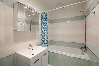 Janovského, Holešovice - Prague 7 | Rent, Apartment One-bedroom (2+1), 82 m²