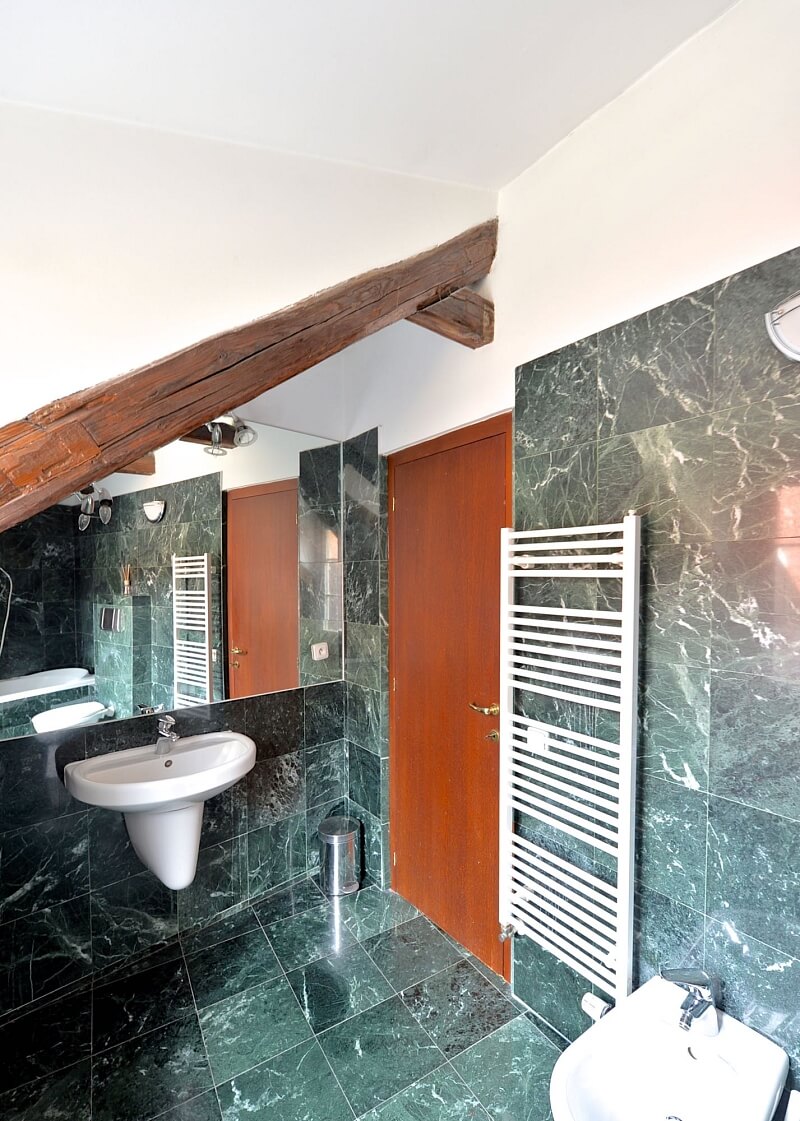 Vejvodova, Staré Město - Praha 1 | Pronájem, Byt 3+kk, 71 m²