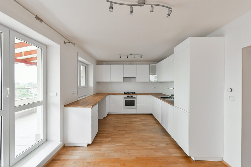 Brandejsovo náměstí, Suchdol - Praha 6 | Pronájem, Byt 3+kk, 120 m²