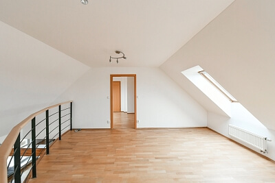 Brandejsovo náměstí, Suchdol - Praha 6 | Pronájem, Byt 3+kk, 120 m²