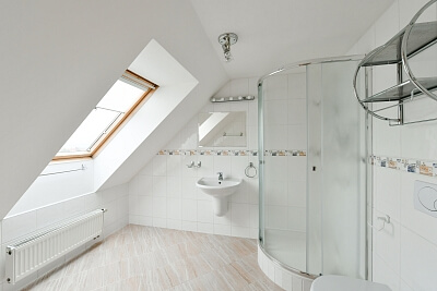 Brandejsovo náměstí, Suchdol - Praha 6 | Pronájem, Byt 3+kk, 120 m²