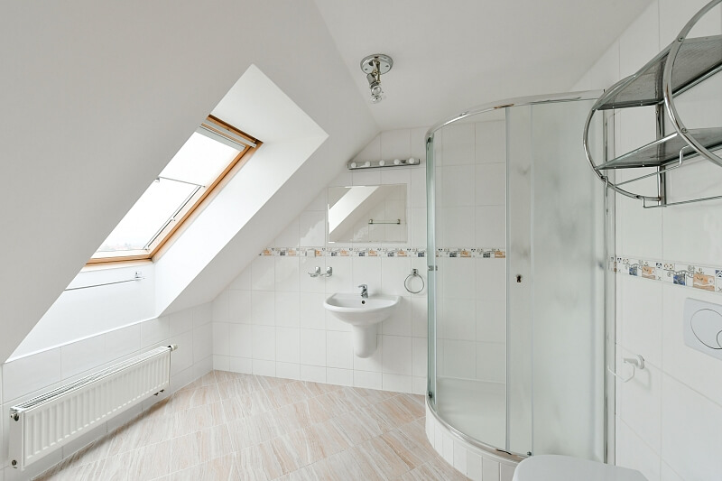 Brandejsovo náměstí, Suchdol - Praha 6 | Pronájem, Byt 3+kk, 120 m²