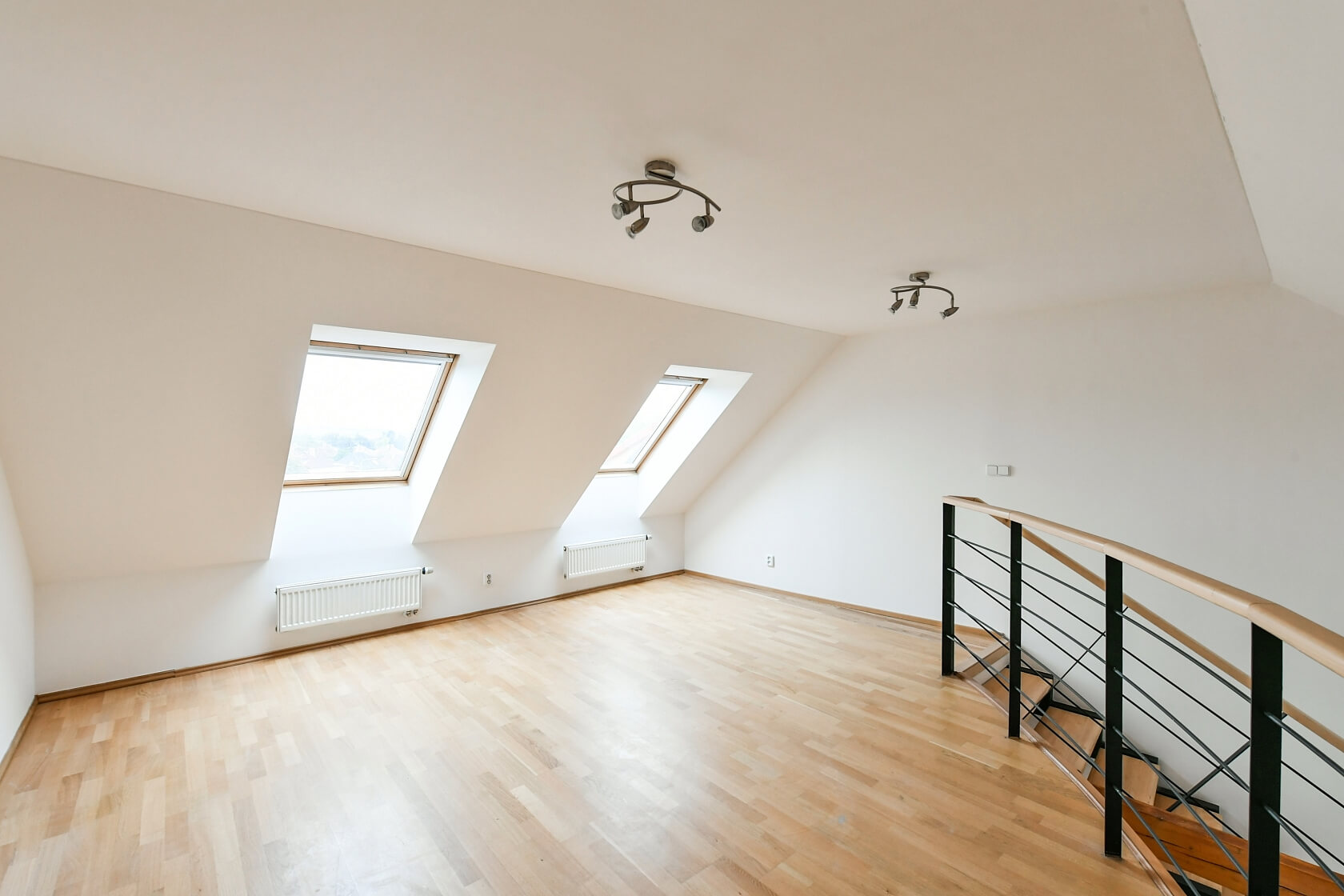 Brandejsovo náměstí, Suchdol - Praha 6 | Pronájem, Byt 3+kk, 120 m²