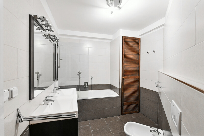 Brandejsovo náměstí, Suchdol - Praha 6 | Pronájem, Byt 3+kk, 120 m²