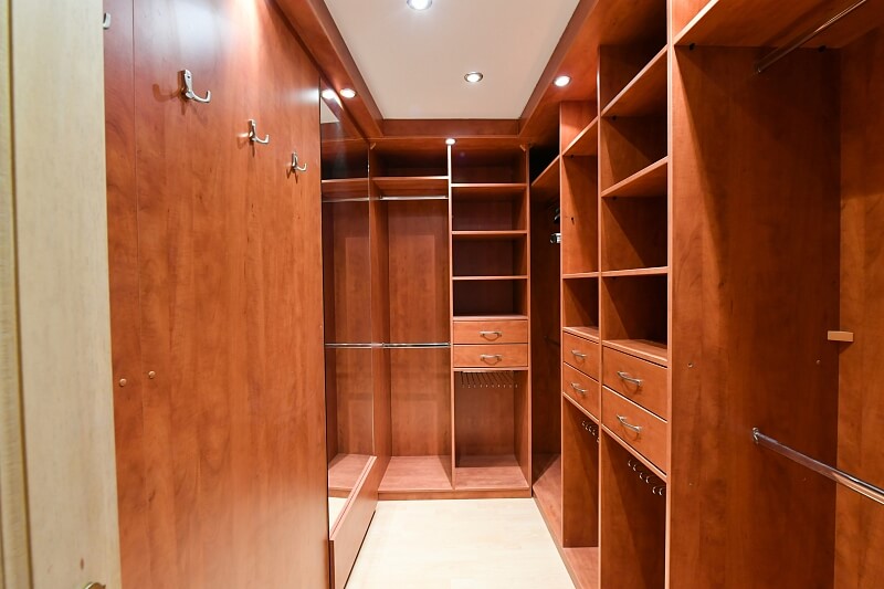 Brandejsovo náměstí, Suchdol - Prague 6 | Rent, Apartment Two-bedroom (3+kk), 120 m²