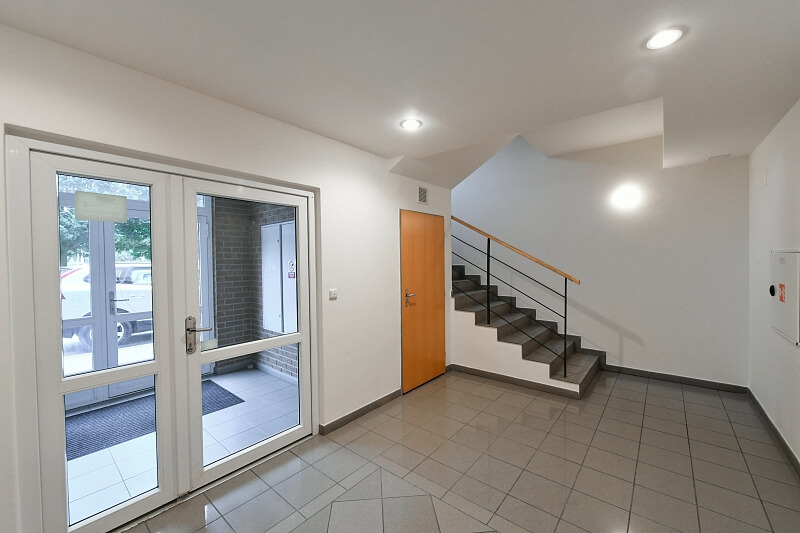 Brandejsovo náměstí, Suchdol - Prague 6 | Rent, Apartment Two-bedroom (3+kk), 120 m²