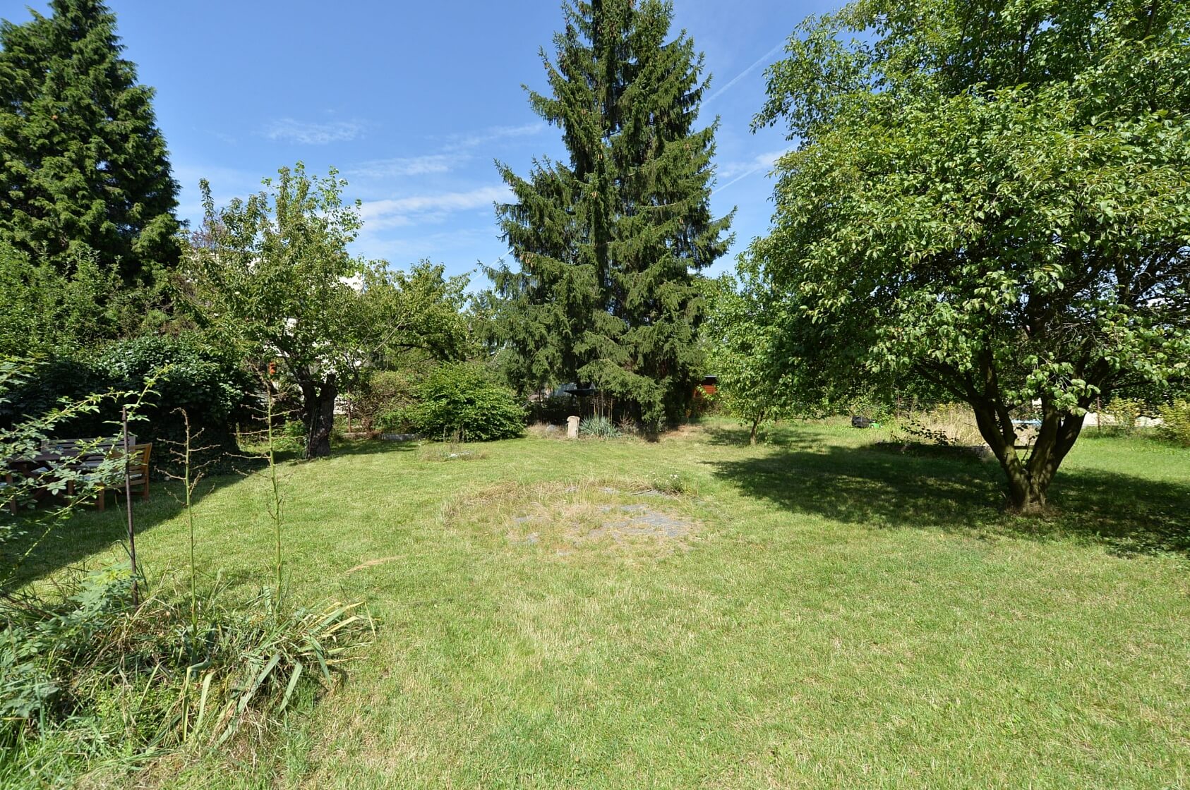 Žatecká, Černošice - Praha-západ | Pronájem, Rodinný dům 3+1, 150 m²