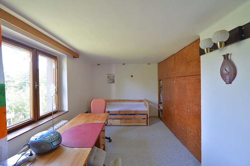 Žatecká, Černošice - Praha-západ | Rent, House Two-bedroom (3+1), 150 m²