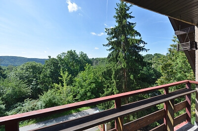 Žatecká, Černošice - Praha-západ | Pronájem, Rodinný dům 3+1, 150 m²