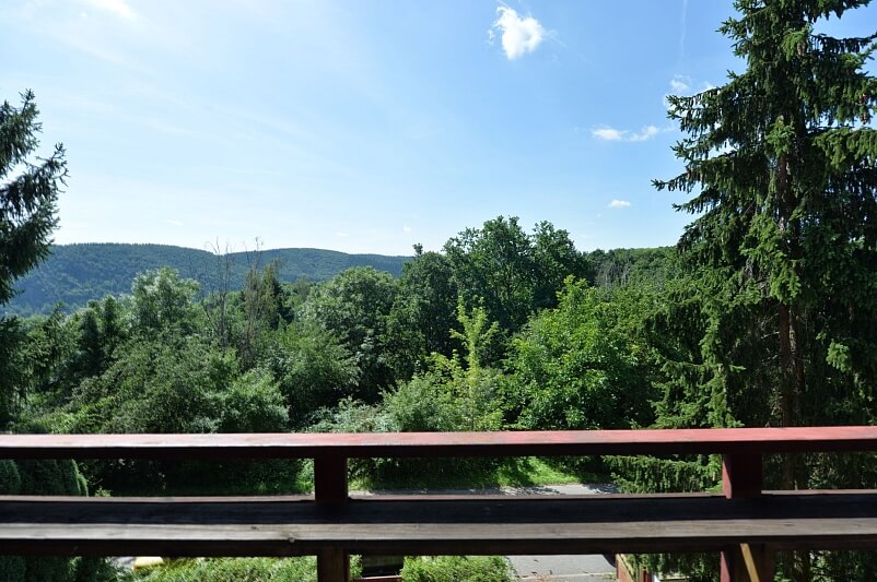 Žatecká, Černošice - Praha-západ | Rent, House Two-bedroom (3+1), 150 m²