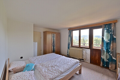 Žatecká, Černošice - Praha-západ | Pronájem, Rodinný dům 3+1, 150 m²