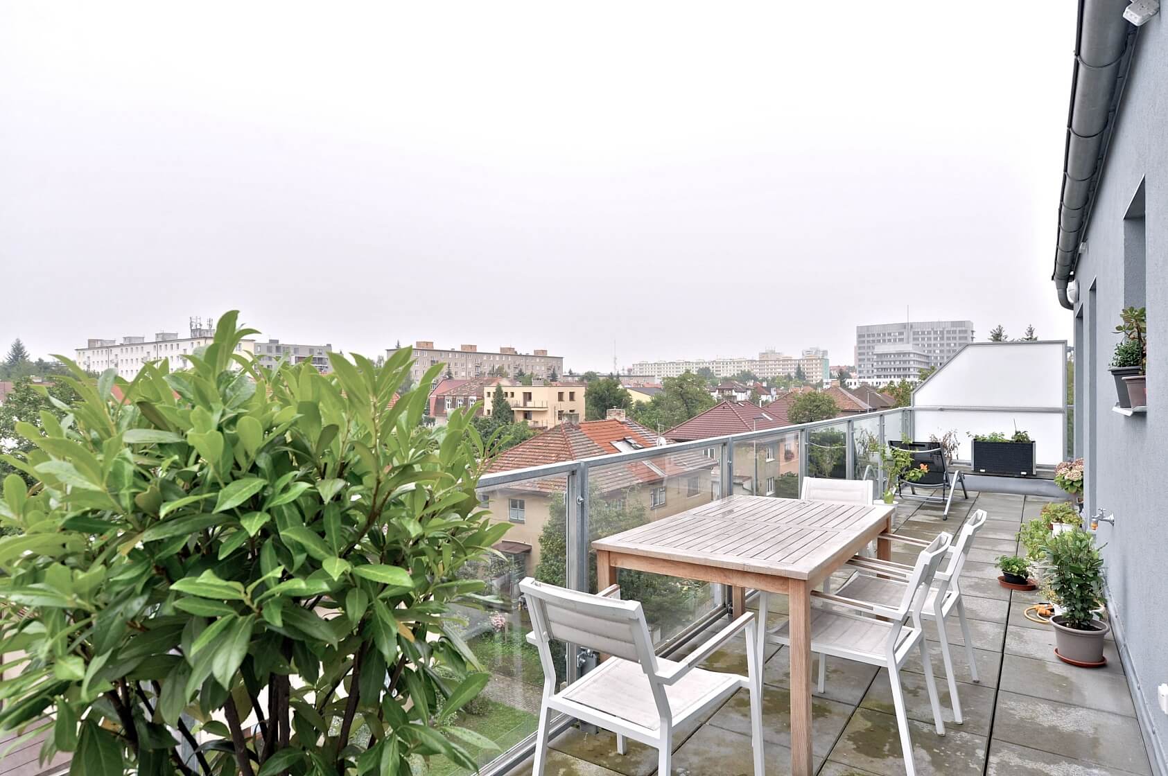 V Olšinách, Strašnice - Praha 10 | Pronájem, Byt 3+kk, 87 m²