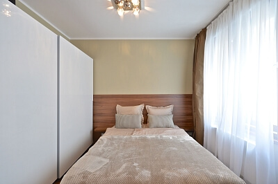 Příčná, Nové Město - Praha 1 | Pronájem, Byt 2+kk, 39 m²