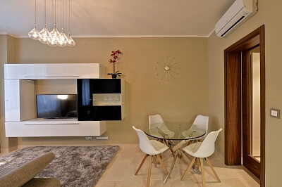 Příčná, Nové Město - Prague 1 | Rent, Apartment One-bedroom (2+kk), 39 m²