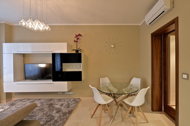 Příčná, Nové Město - Prague 1 | Rent, Apartment One-bedroom (2+kk), 39 m²