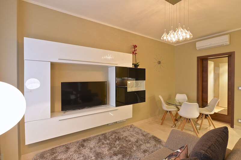 Příčná, Nové Město - Praha 1 | Pronájem, Byt 2+kk, 39 m²