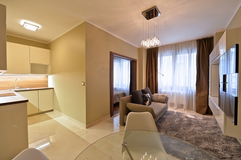 Příčná, Nové Město - Praha 1 | Pronájem, Byt 2+kk, 39 m²