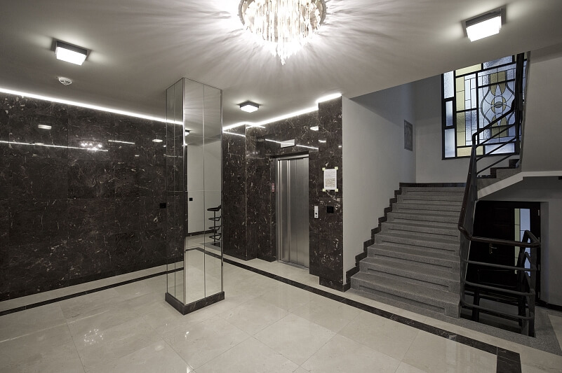 Příčná, Nové Město - Praha 1 | Pronájem, Byt 2+kk, 39 m²