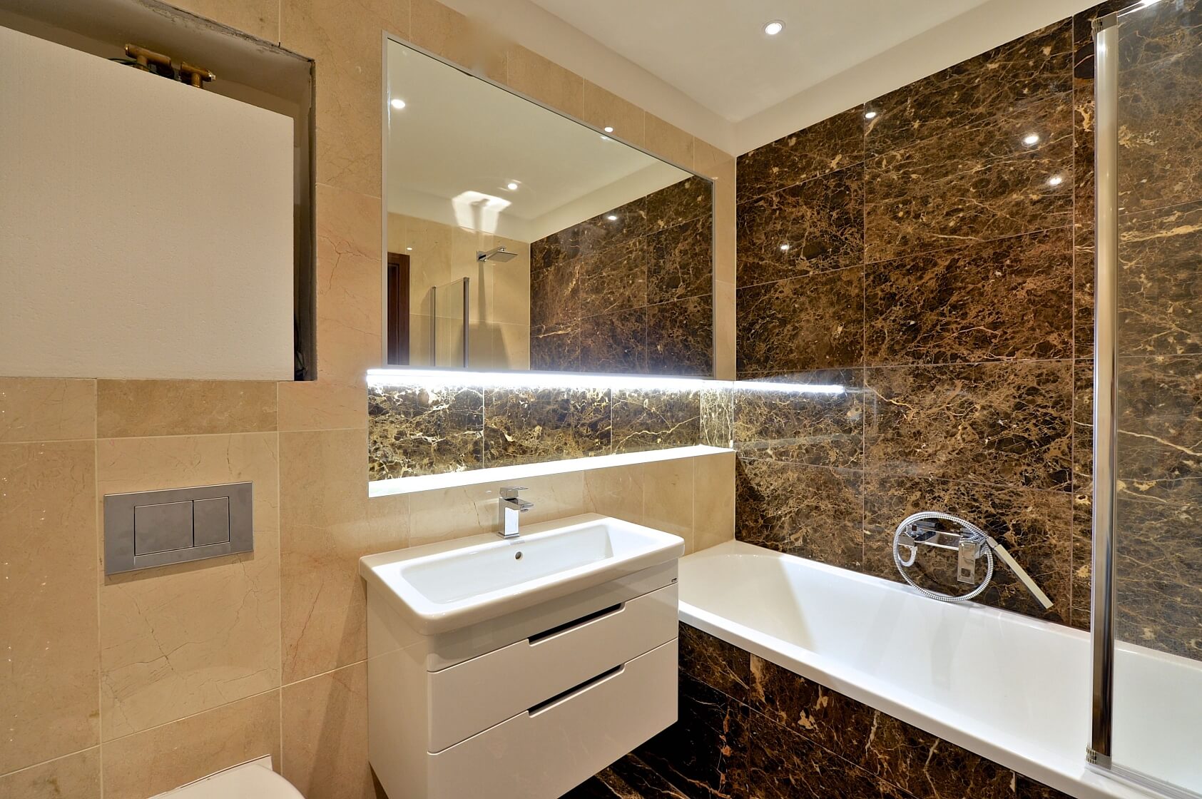 Příčná, Nové Město - Praha 1 | Pronájem, Byt 2+kk, 39 m²