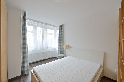 Velké Kunratické, Kunratice - Prague 4 | Rent, Apartment Two-bedroom (3+kk), 96 m²