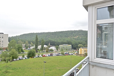 Velké Kunratické, Kunratice - Praha 4 | Pronájem, Byt 3+kk, 96 m²