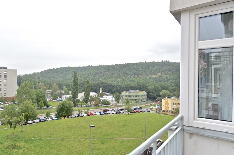 Velké Kunratické, Kunratice - Praha 4 | Pronájem, Byt 3+kk, 96 m²