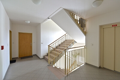 Velké Kunratické, Kunratice - Praha 4 | Pronájem, Byt 3+kk, 96 m²