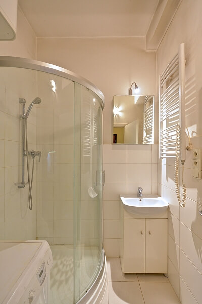 Vodárenská, Podolí - Praha 4 | Pronájem, Byt 1+kk, 25 m²