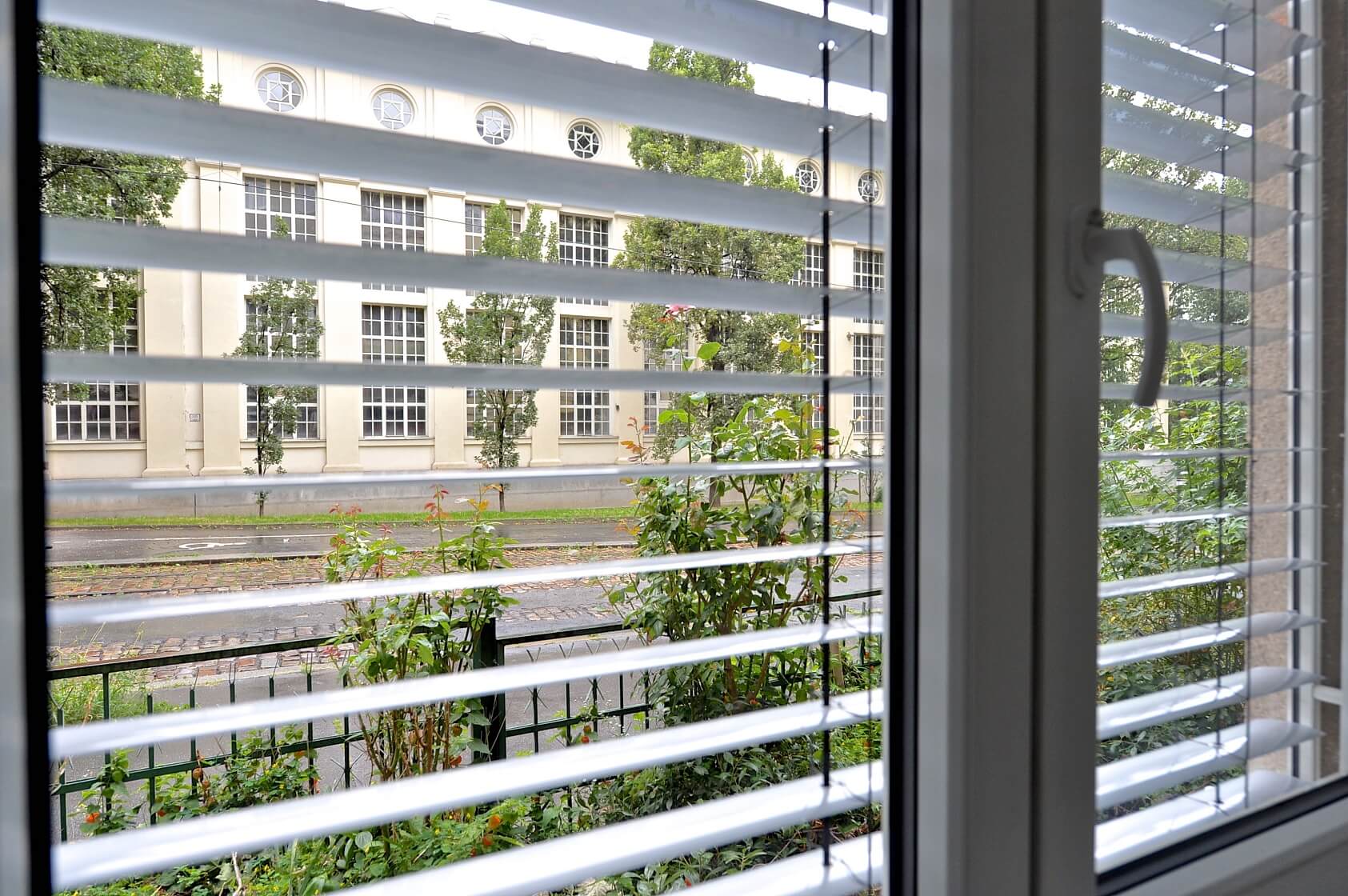 Vodárenská, Podolí - Praha 4 | Pronájem, Byt 1+kk, 25 m²