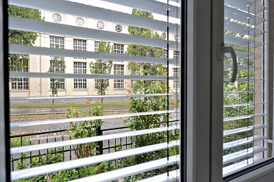 Vodárenská, Podolí - Praha 4 | Pronájem, Byt 1+kk, 25 m²