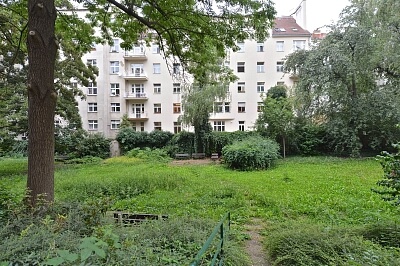 Vodárenská, Podolí - Prague 4 | Rent, Apartment Studio (1+kk), 25 m²