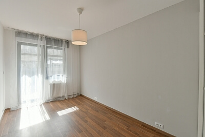 V Mezihoří, Libeň - Prague 8 | Rent, Apartment Two-bedroom (3+kk), 143 m²