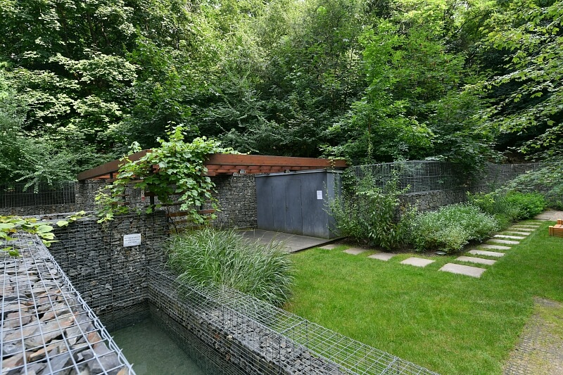 V Mezihoří, Libeň - Prague 8 | Rent, Apartment Two-bedroom (3+kk), 143 m²